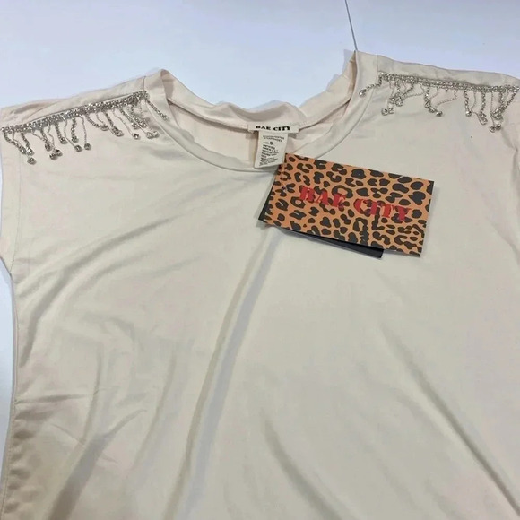 Bae city women’s blouse S - Picture 4 of 17